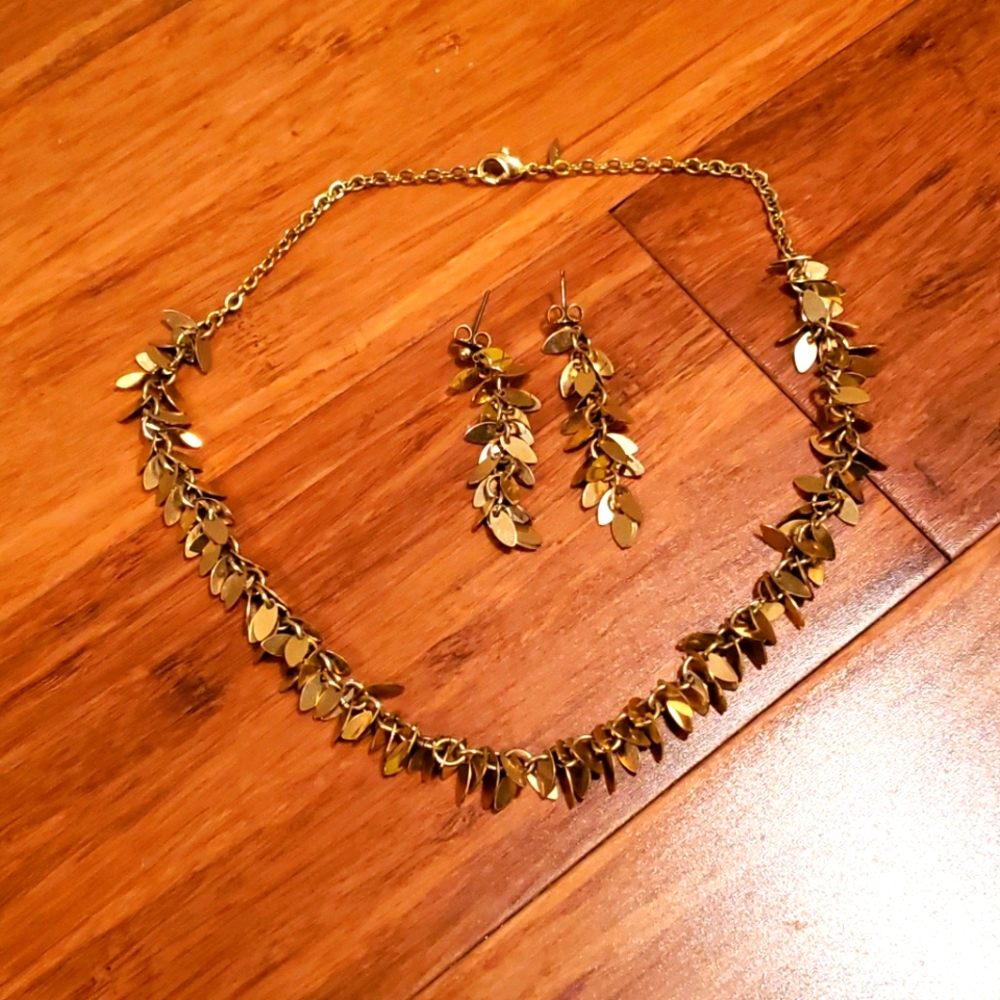 Jewerly set